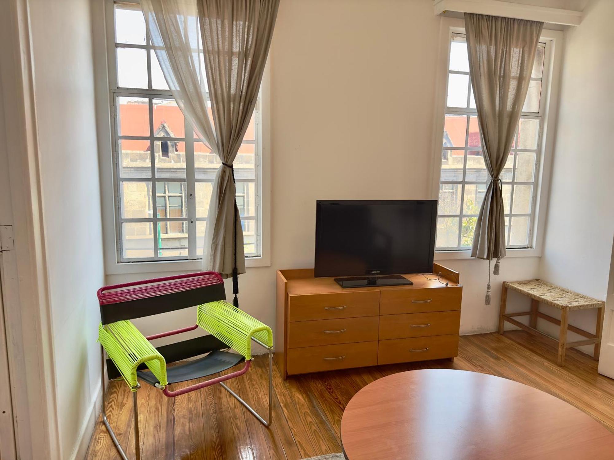 מקסיקו סיטי Massiosare El Hostal מראה חיצוני תמונה