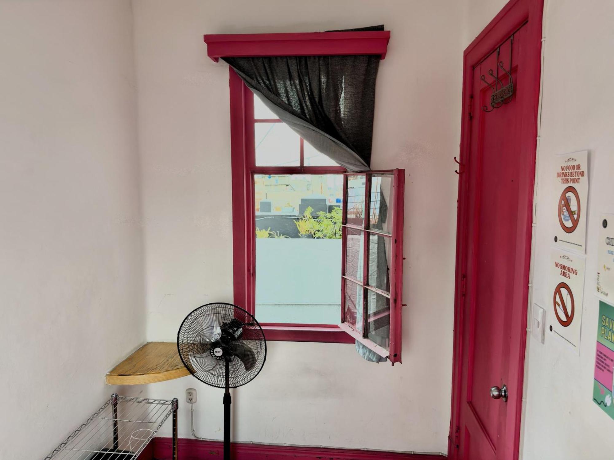 מקסיקו סיטי Massiosare El Hostal חדר תמונה
