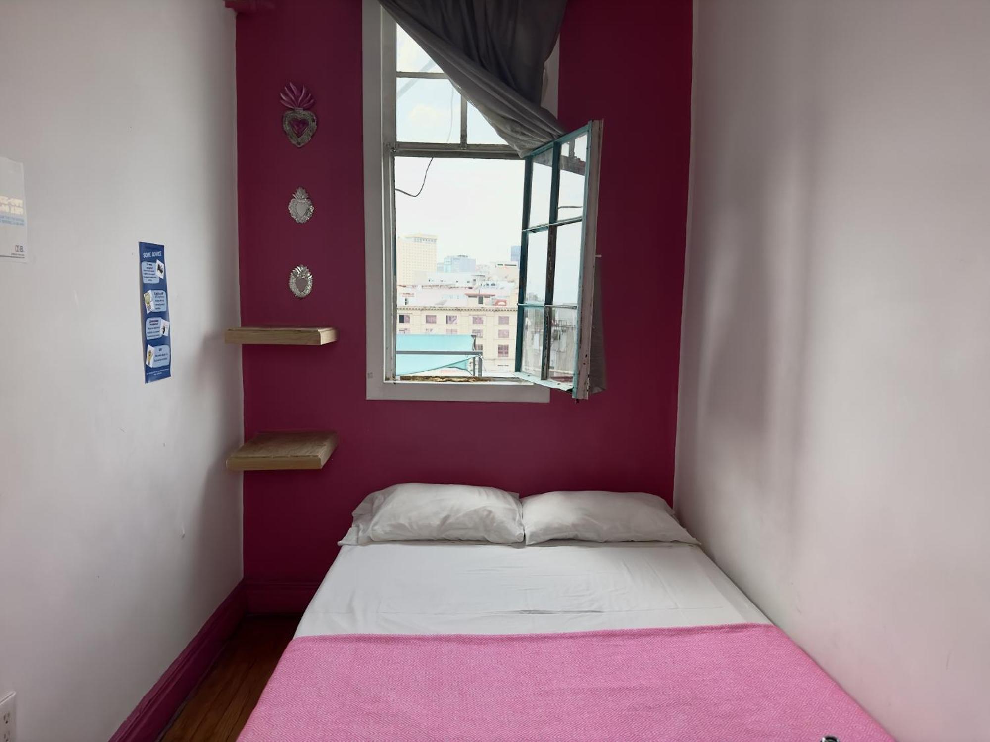 מקסיקו סיטי Massiosare El Hostal חדר תמונה
