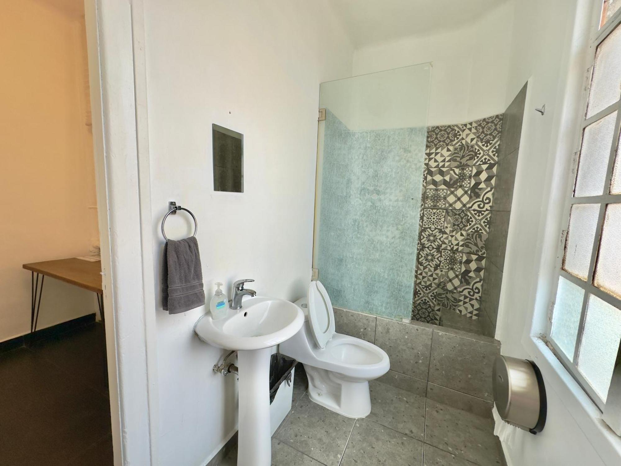מקסיקו סיטי Massiosare El Hostal חדר תמונה