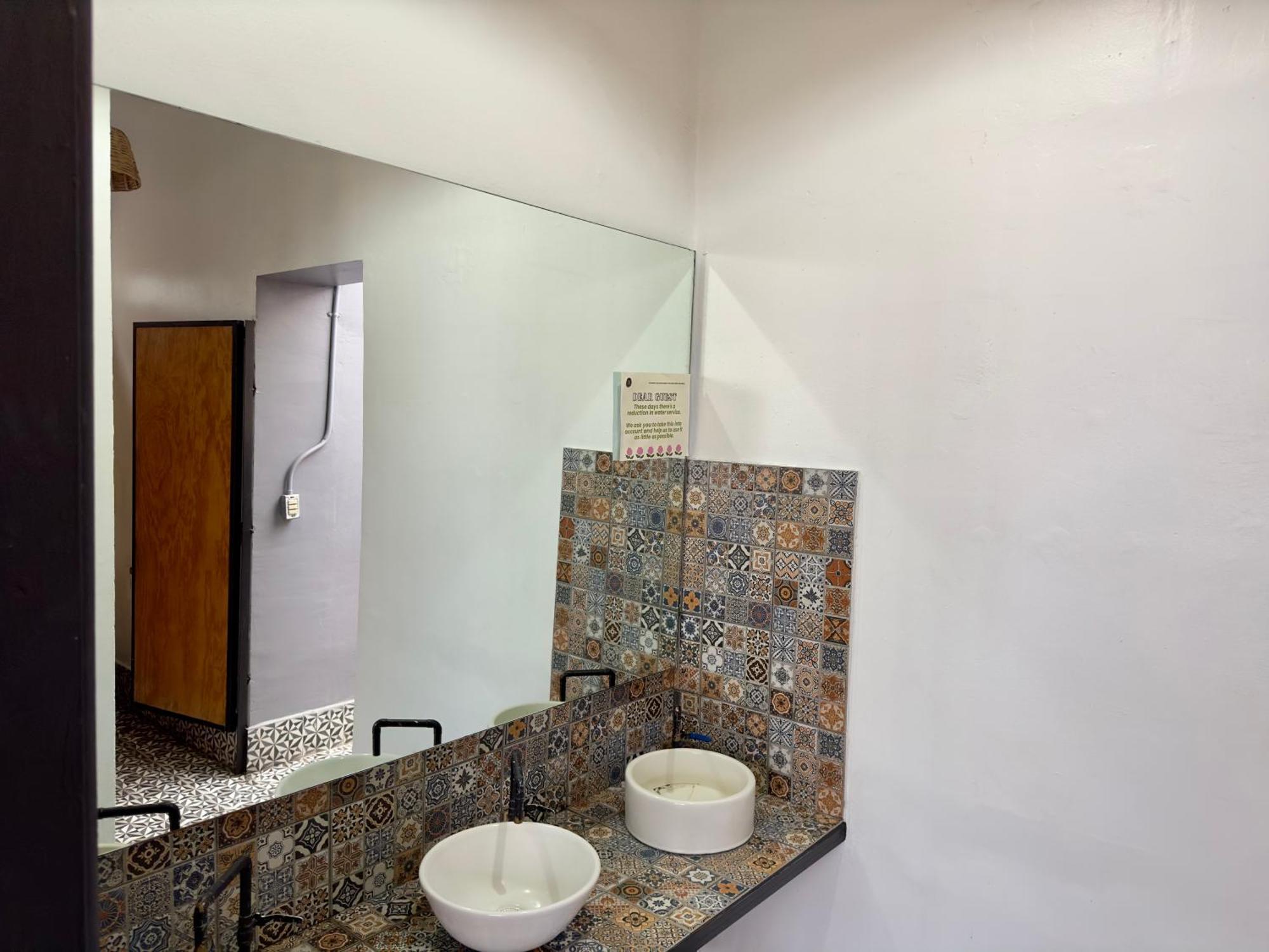 מקסיקו סיטי Massiosare El Hostal חדר תמונה