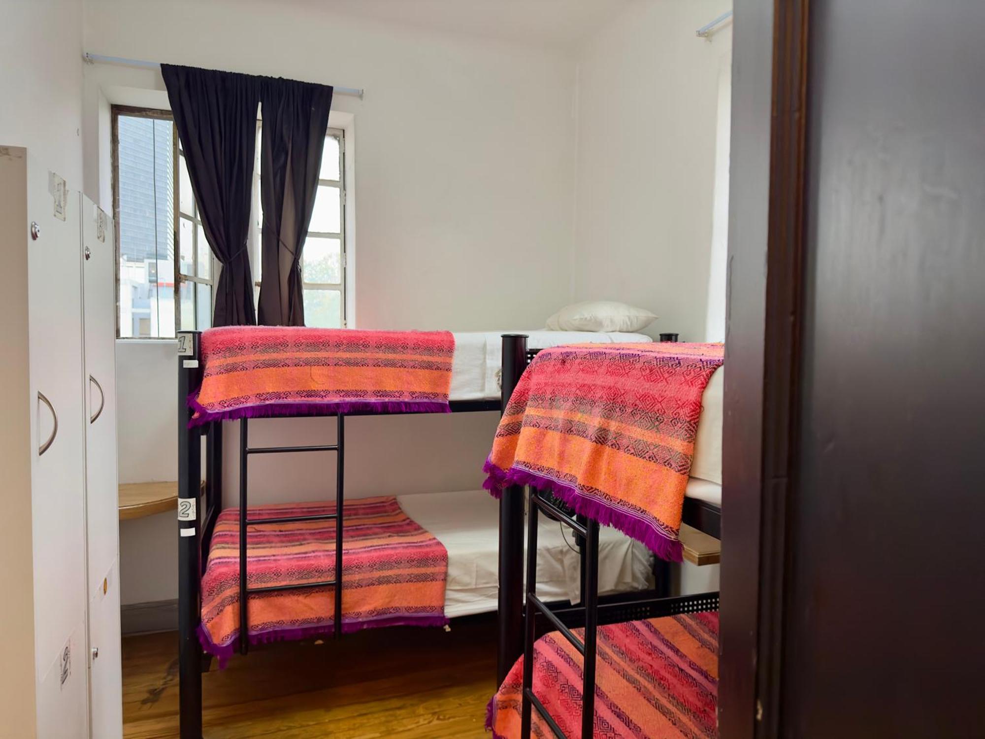 מקסיקו סיטי Massiosare El Hostal מראה חיצוני תמונה