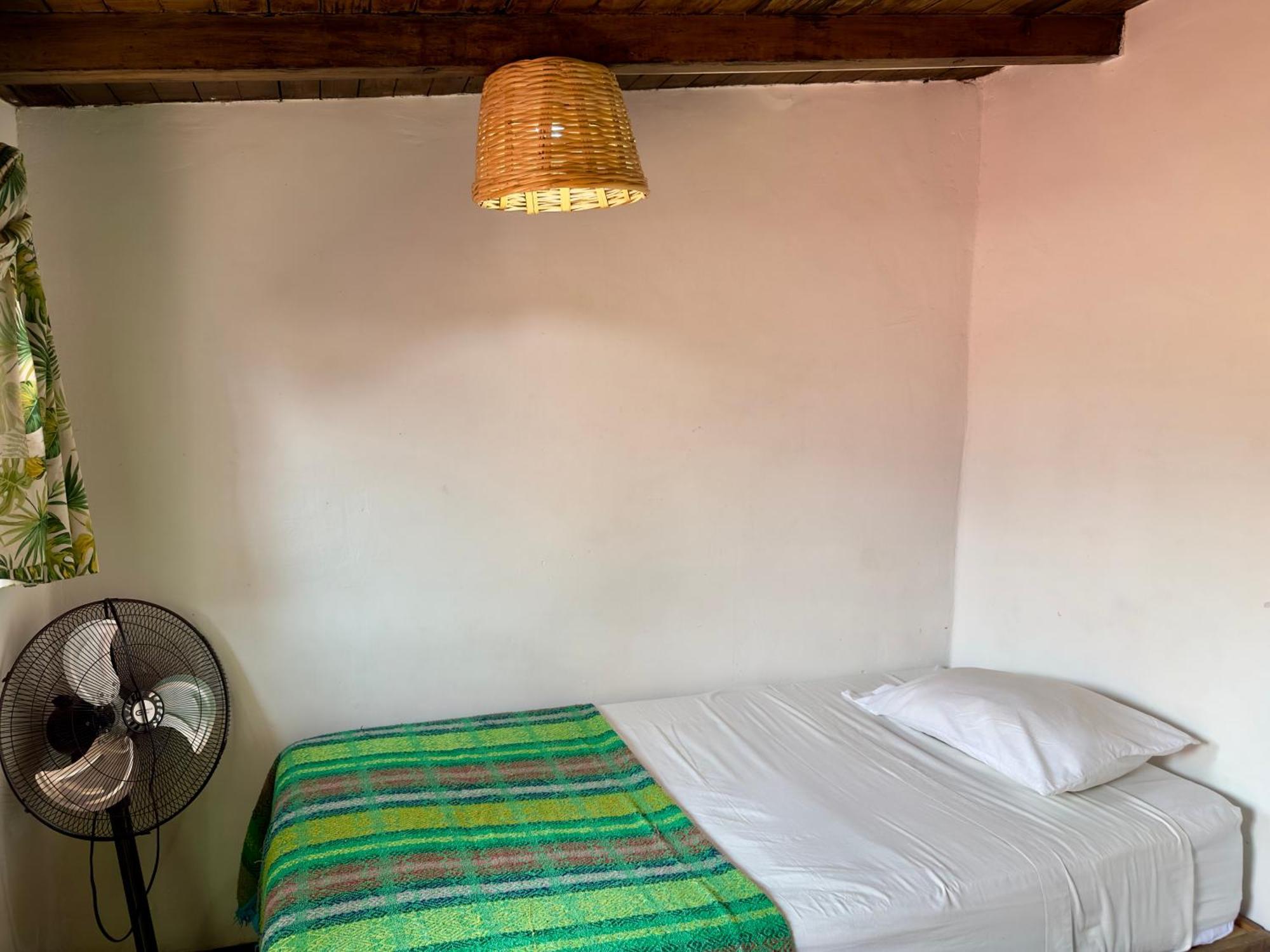 מקסיקו סיטי Massiosare El Hostal חדר תמונה